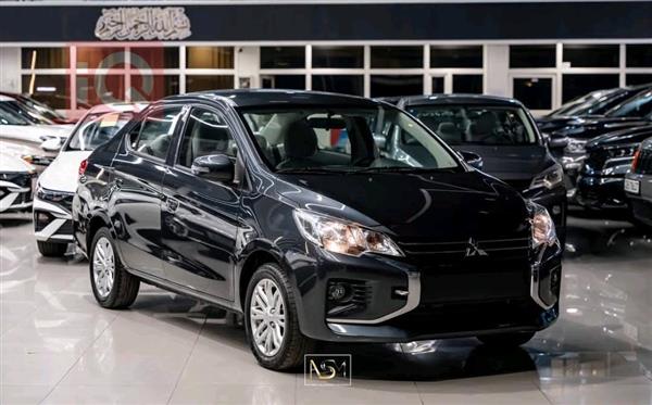 Mitsubishi for sale in Iraq